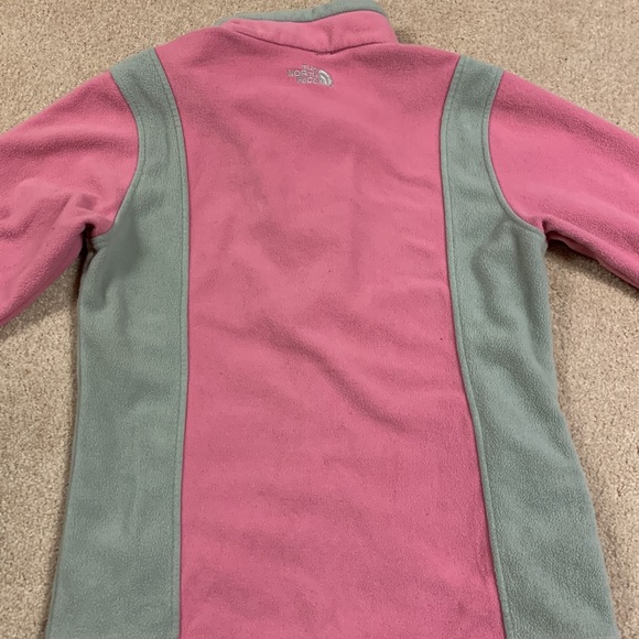 The Northface Fleece - Picture 4 of 6